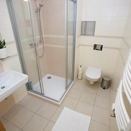 Apartment Luxury Studio City Centre