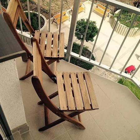 Luxury Studio City Centre