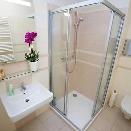 Luxury Studio City Centre *